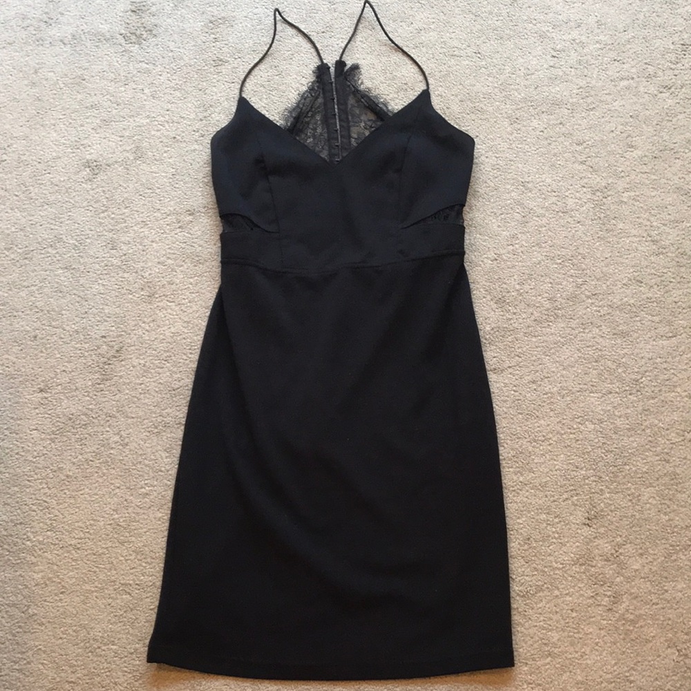Tobi formal dress